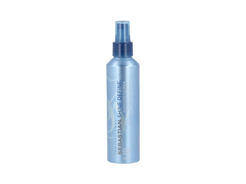 Sebastian Professional Shine Define 200 ml | Hårvård - Hårvård märken - Sebastian Professional | GameStuff