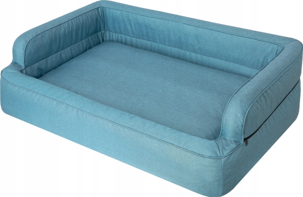 DOGGY XL PARADISE EKOLEN NIEBIESKI | Sällskapsdjur - Bondgårdsdjur - Inhägnad | GameStuff