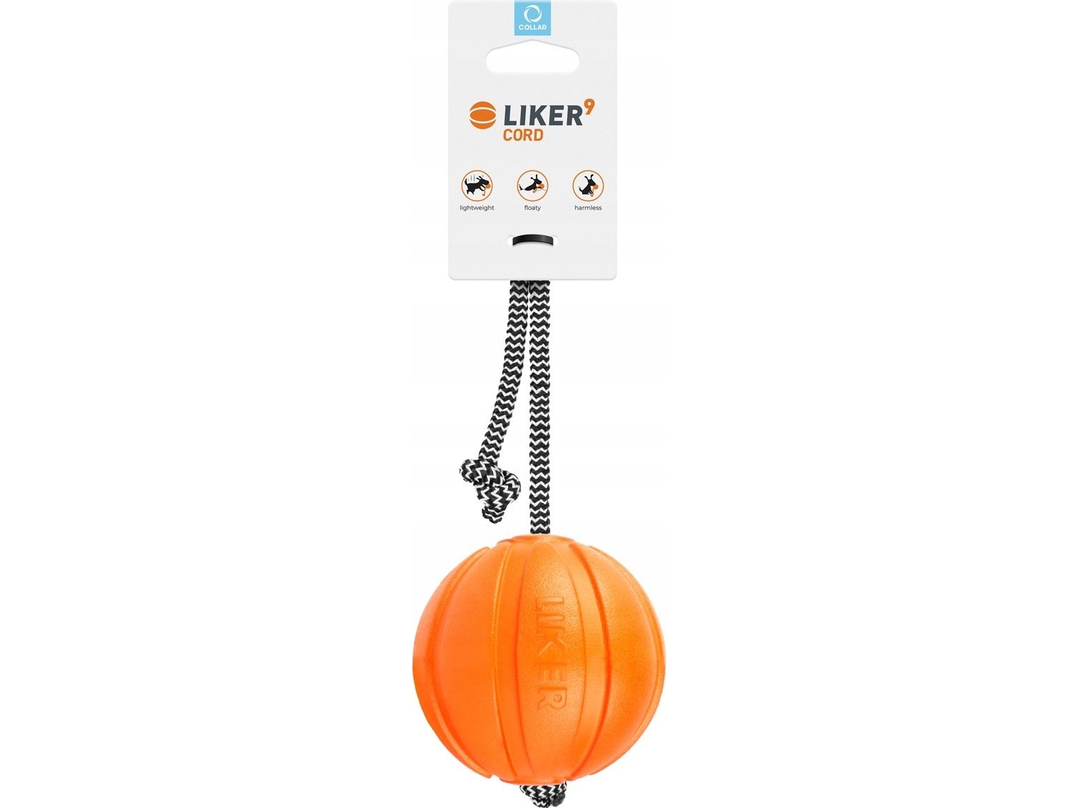 Doggy Liker Cord 9