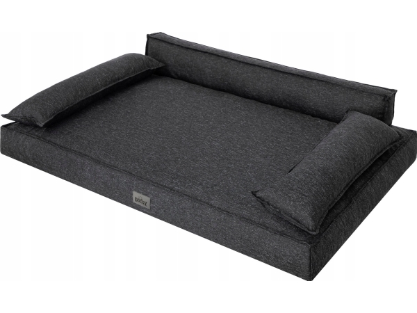 DOGGY L CHAMPION EKOLEN* CZARNY | Sällskapsdjur - Bondgårdsdjur | GameStuff