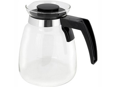 Kanna Aroma Grande Svart 1,6l | Köksapparater - Kaffe - Rengöring & Tillbehör | GameStuff