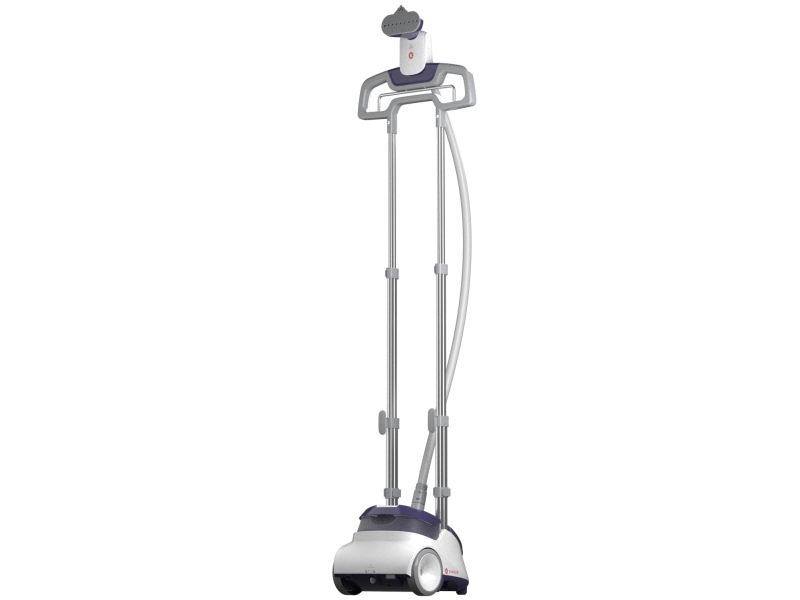 Singer Steamworks Classic 2.0 1500 Watt Wäschedampfer (220440103)