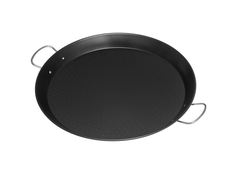 Mustang Grillpfanne Mit Antihaftbeschichtung Ø46 Cm