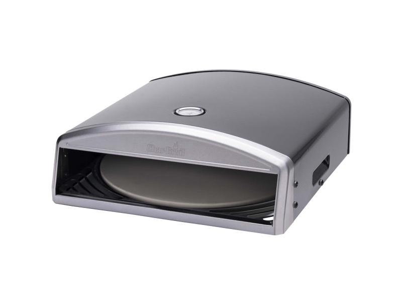 Char-broil Pizzainsats