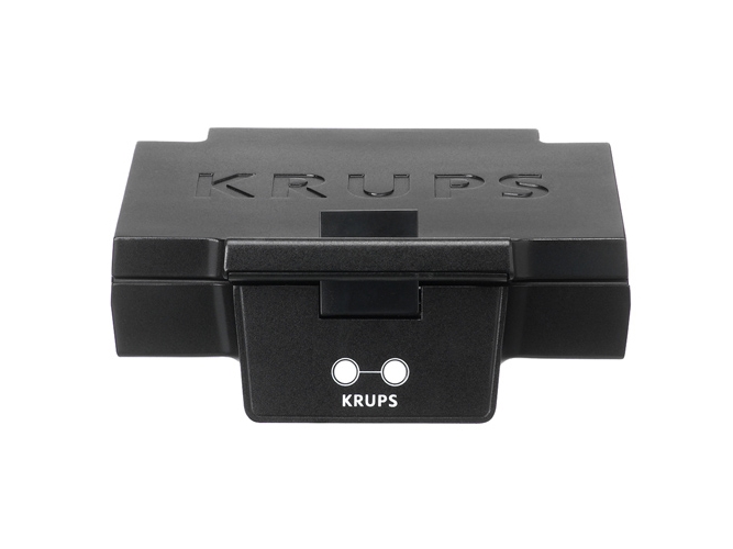 Krups FDK452, 850W, 155 mm, 316 mm, 295 mm, 2,06 kg, 155 mm