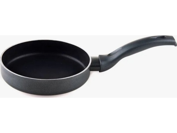 Dajar Keptuvė Graphite Ambition Ø16cm Indukcin. Viryklėms