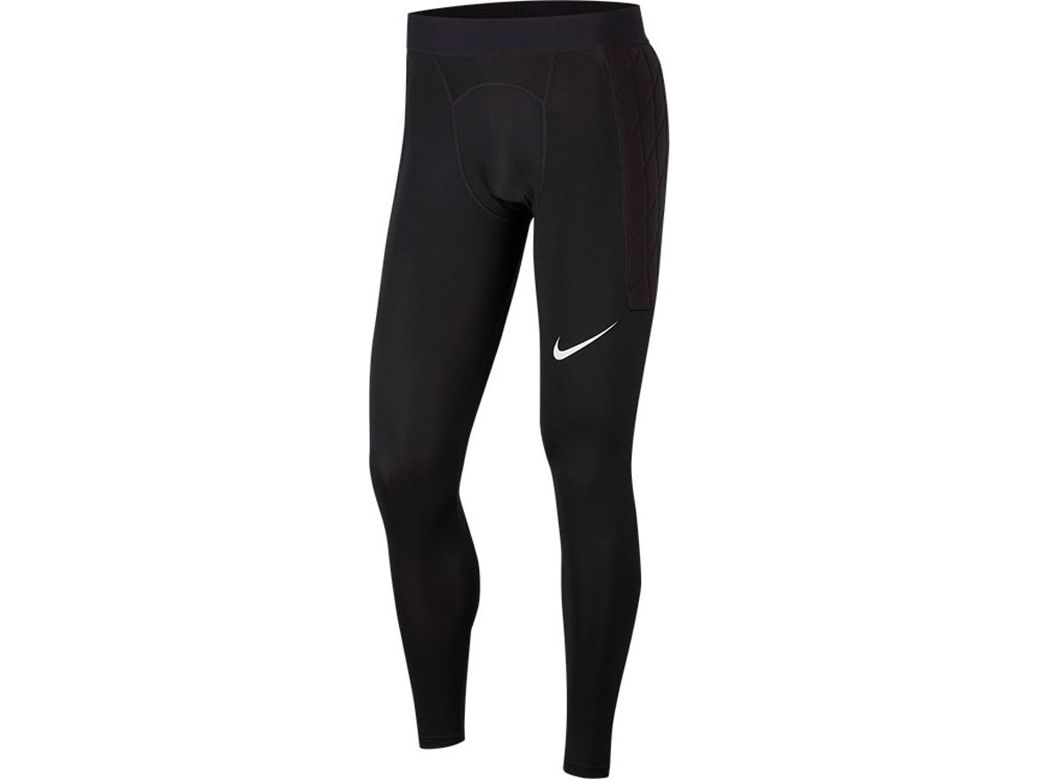 Spodenki Nike Y Gardinien Padded GK Tight CV0057 010 | Kläder & Säkerhet - Trädgårdskläder - Arbetskläder | GameStuff