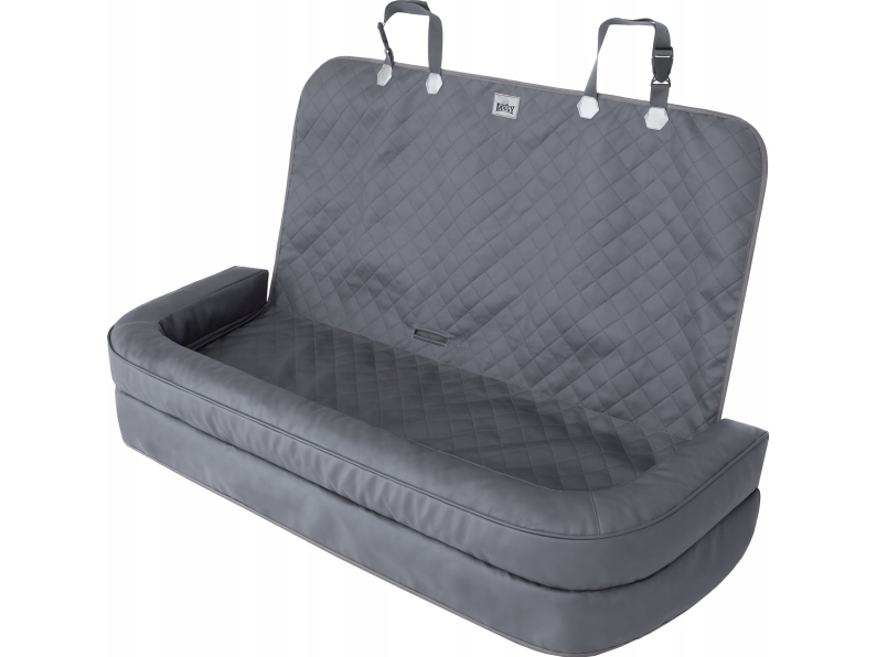 DOGGY TRANSPORTER BACK GRAFIT SKAJ | Sällskapsdjur - Katt - Transport burar & Väskor | GameStuff