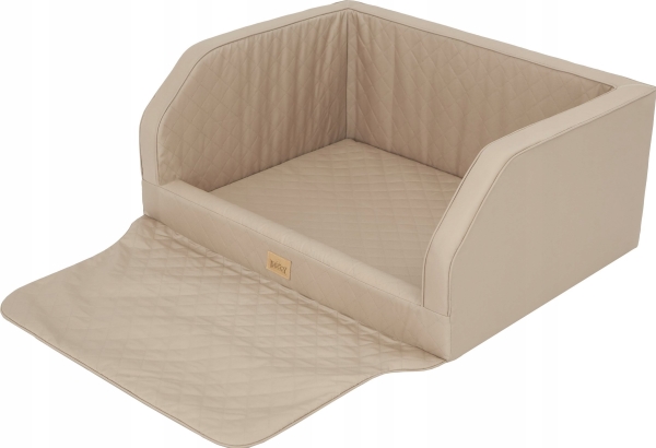 Doggy R1 Adventure Oxford Beige