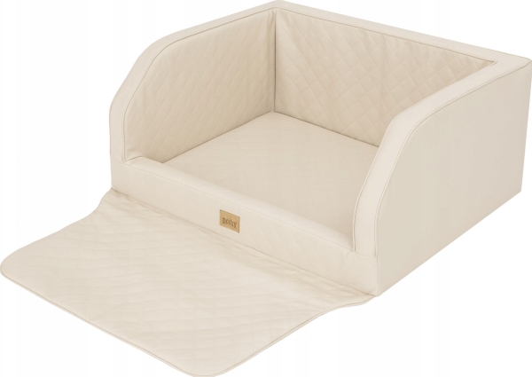 DOGGY R2 ADVENTURE SKAJ BEŻ | Sällskapsdjur - Katt - Transport burar & Väskor | GameStuff