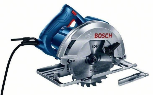 BOSCH.SAW GKS 140