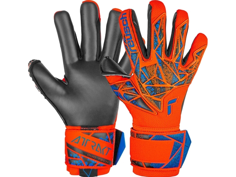 Reusch Attrakt Duo 54 70 025 2211 målmandshandsker