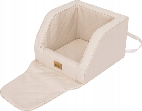 Hundetransporter Trip Skaj Beige