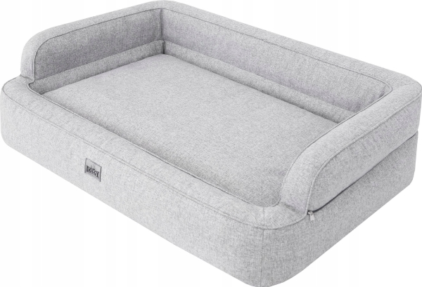 Doggy Xxl Paradise Inari Grau