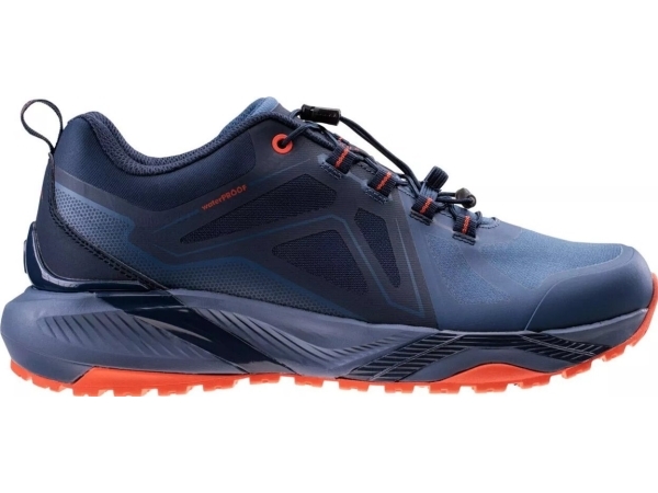 Elbrus Herren-Trekkingstiefel Omelio Wp Gr