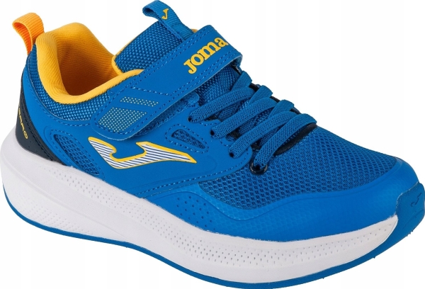 Joma Joma Ferro Jr 2404 JFERRS2404V Blå 28 | Sport & Träning - Skor - Sportskor | GameStuff