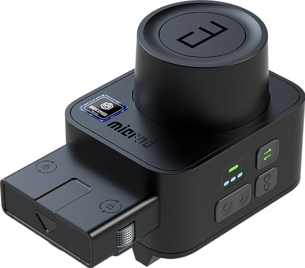 Zeapon ZEAPON ZP4200 Moduł napędowy do slidera | Foto och video - Foto- & videotillbehör - Övriga | GameStuff