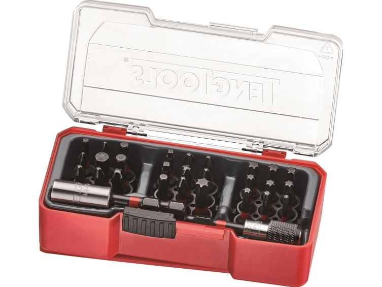 Teng Tools Auswechselbare Klingen Teng Tools Impact Tj1430