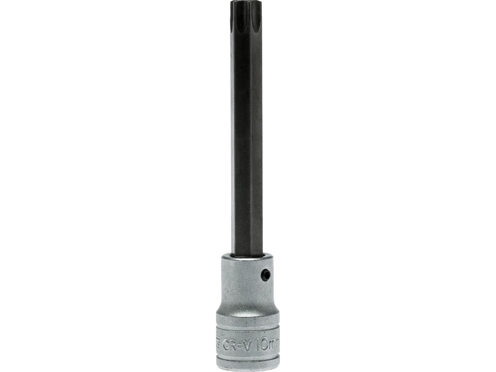 Teng Tools Tx Skaftnøgle Med 1/2" Skaft Tx55 Længde 125 Mm Teng Tools