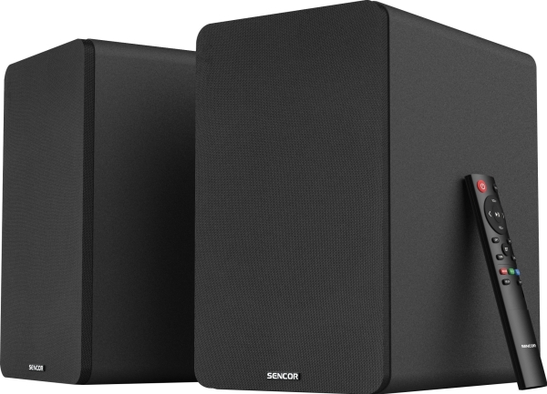 Sencor SMC BS50 2.0 Aktiv højttaler