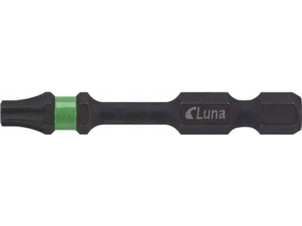 Luna Bits Torsion Tx30 Impact 50 Mm Skrutrekkerbit