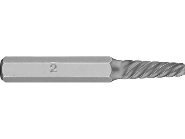 Teng Tools kabelskärare för skruvar 1/4 Teng Tools nr. 2 | Verktyg & Verkstad - Infästning - Skruv | GameStuff