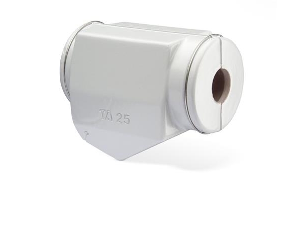 Isoleringskappe STAP t/stap 15-25 mm