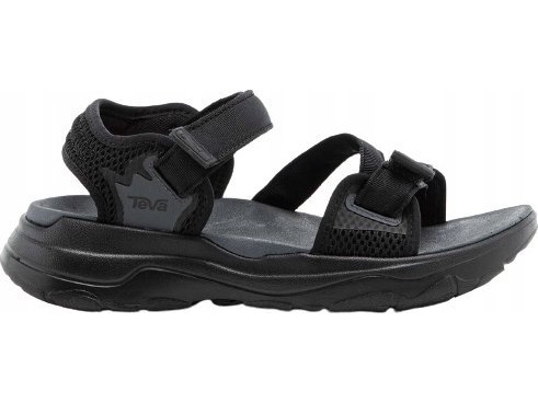 Teva W'S Zymic BLK 37 (US 6) / UK 4