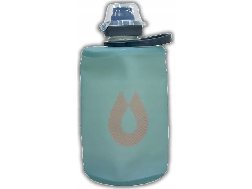 HydraPak Stow 350ml, Sutro Green