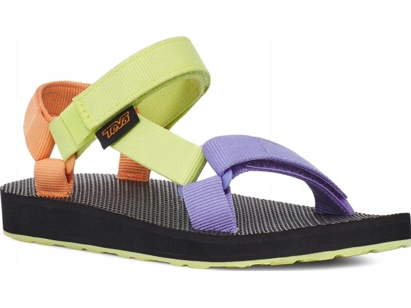Teva Y'S Original Universal, WDM, 36 (us 4)  uk 3