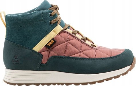 Teva W'S ReEmber Commute WP, BWOL, str. 38 (US 7)  UK 5