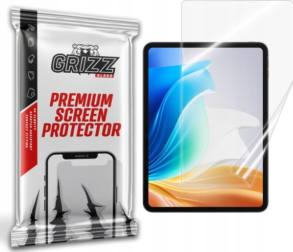 Grizzglass Ceramicfilm Til Oppo Pad Neo