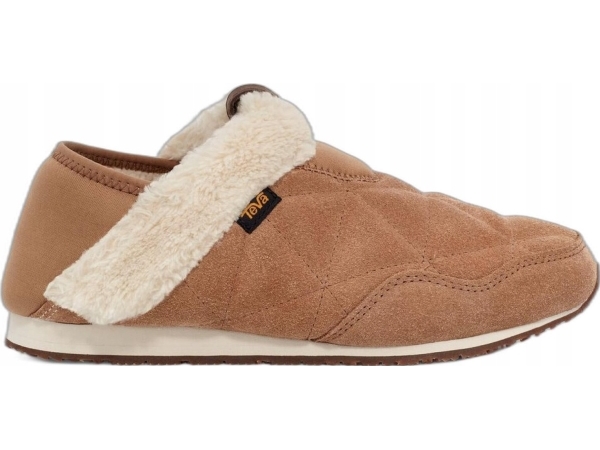 Teva W'S ReEmber Plushed, BURR, 41 (us 10)  uk 8