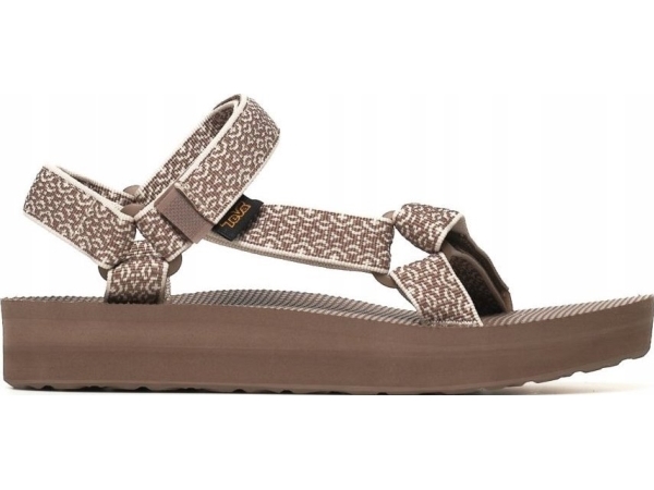 Teva W's Midform Universal, Bhcr, 39 (Us 8) Uk 6