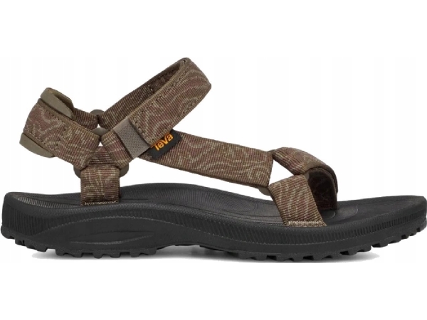 Teva W's Winsted Lol Sandalen Gr. 36 (Us 5) / Uk 3