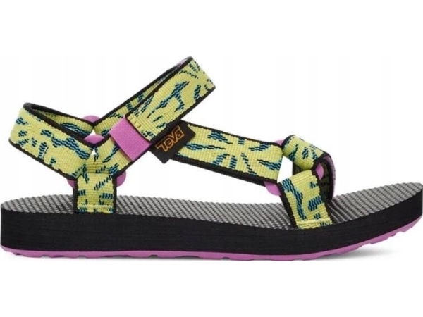 Teva C"'S Original Universal, BCHF, 31 (usa 13)  uk 12