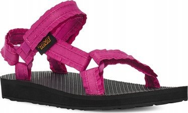 Teva C'S Original Universal Adorn, RVL - Børnesandaler, pink, r 35 (1137550C)