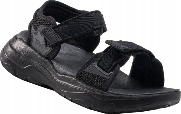 Teva W'S Zymic, BLK, str. 41 (US 10)  UK 8