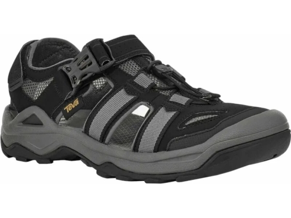 Teva M'S Omnium 2 BLK 43 (US 10) / UK 9