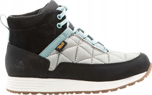 Teva W'S ReEmber Commute WP, BCKG, 40 (us 9)  uk 7