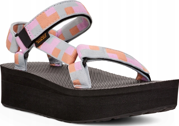 Teva W'S Flatform Universal, RRSH, 42 (us 11)  uk 9