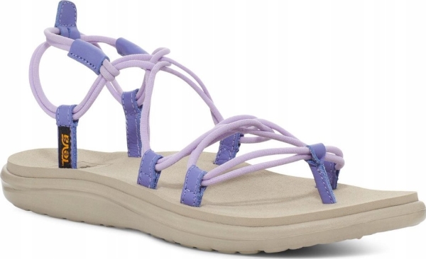 Teva W'S Voya Infinity, PLLC, 40 (us 9)  uk 7