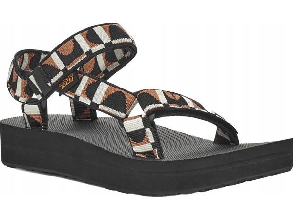 Teva W's Midform Universal, Bbkl, 39 (Us 8) Uk 6