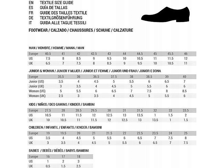 Teva M'S Omnium 2, BLK, 42 (us 9)  uk 8