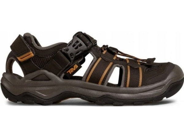 Teva M'S Omnium 2, BLK, 44.5 (us 11)  uk 10