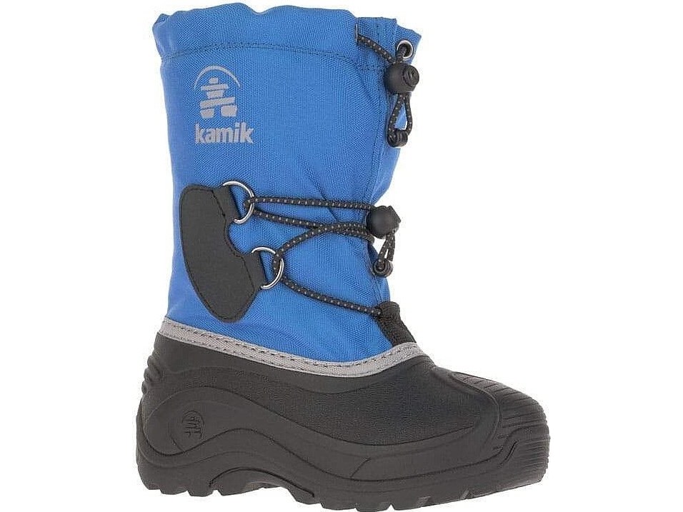 Kamik Y'S SOUTHPOLE 4, BLU, str. 35 (US 3  UK 2.5)