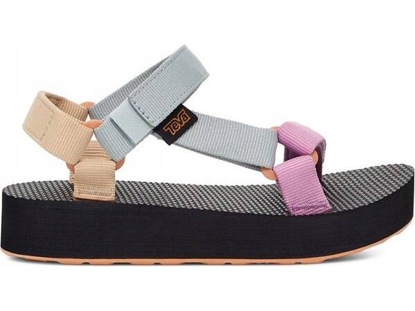 Teva C's Midform Universal, Unw, 31 (Us 13)  Storbritannia 12