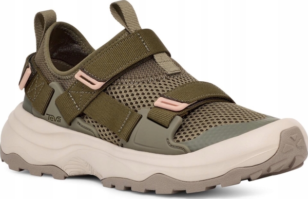 Teva W's Outflow Universal, Btol, 39 (Us 8) Uk 6