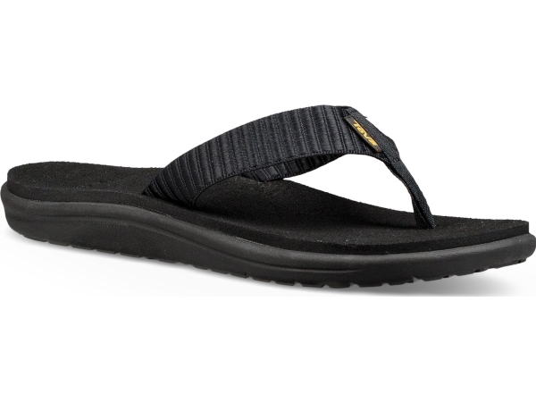 Teva WS Voya Flip, BSBLC, 42 (us 11) uk 9 | Sport & Träning - Skor - Flip-flops & sandaler | GameStuff