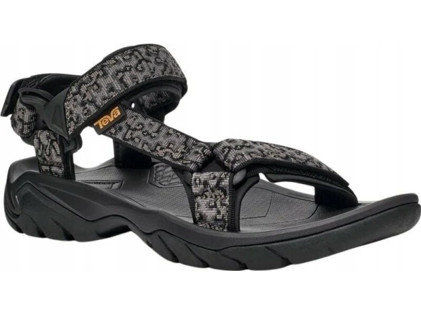 Teva M's Terra Fi 5 Universal, Mgmb, 42 (Us 9) Uk 8